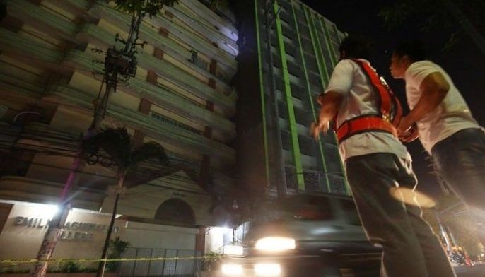 &lsquo;Ensure corruption-free building inspection&rsquo;