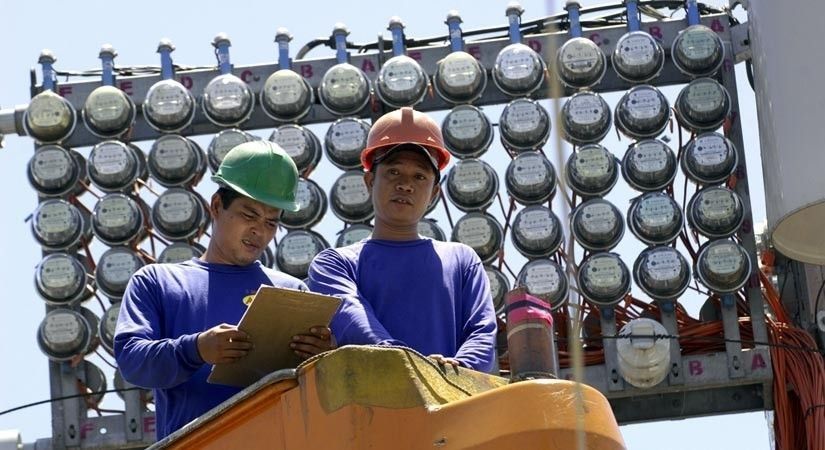 SC asked to declare directive on Meralco bill deposit illegal