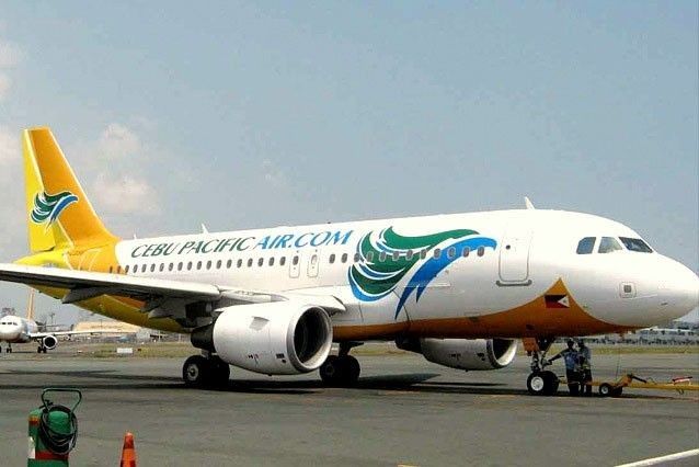 Cebu Pacific cancels more flights until May 10