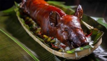 From Paksiw to soups: Chefs share ways to enjoy leftover Lechon