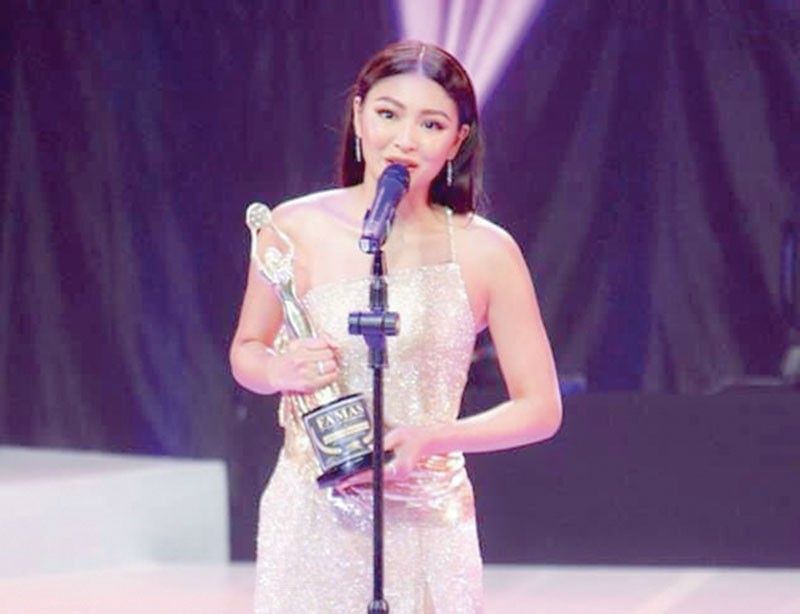 67th FAMAS Awards