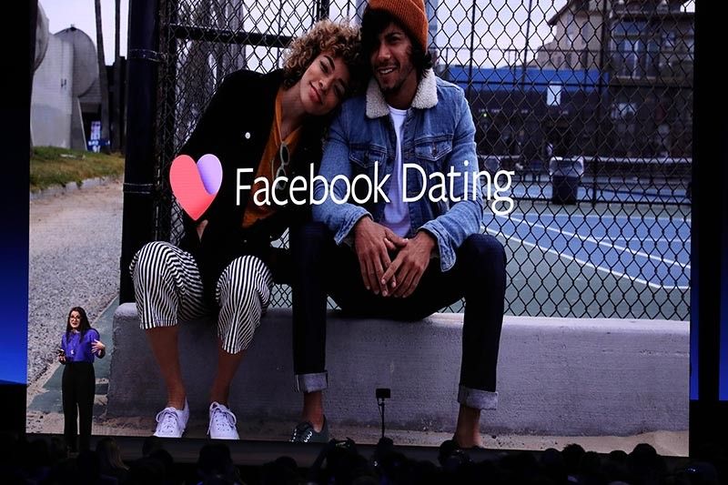 In revamp, Facebook bets on small-scale connections, romance