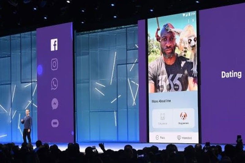 Facebook rolls out dating feature in the Philippines | Philstar.com