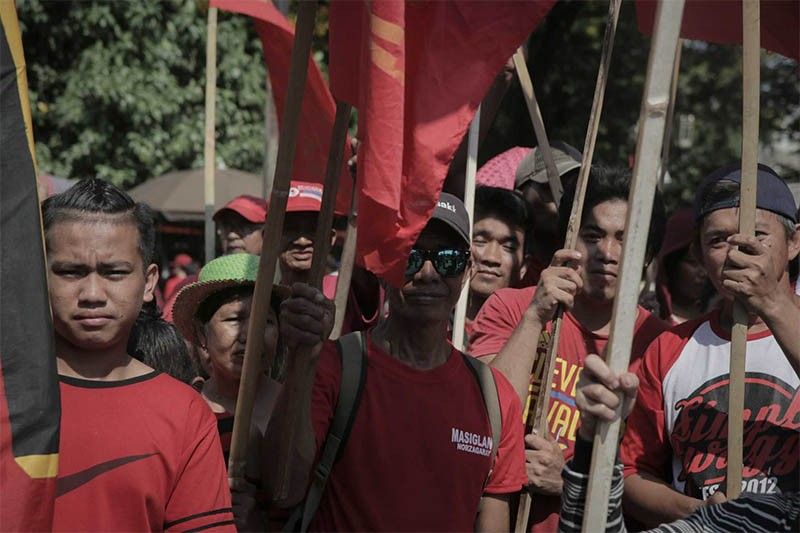 Despite pre-election surveys, labor coalition says unity a victory in itself