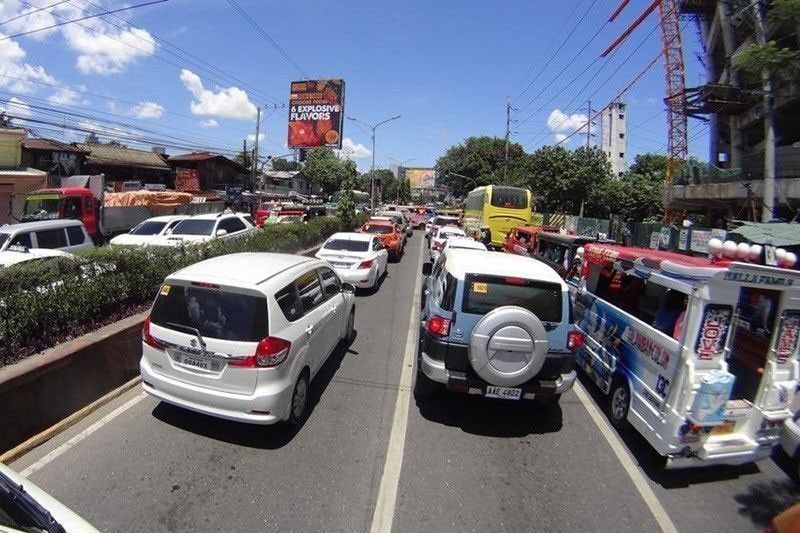 Public told to follow traffic rules