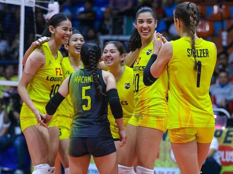 F2 Logistics' imports hell-bent on unseating Petron