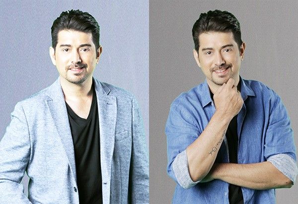 Ian Veneracion, 44, swears by this anti-aging secret