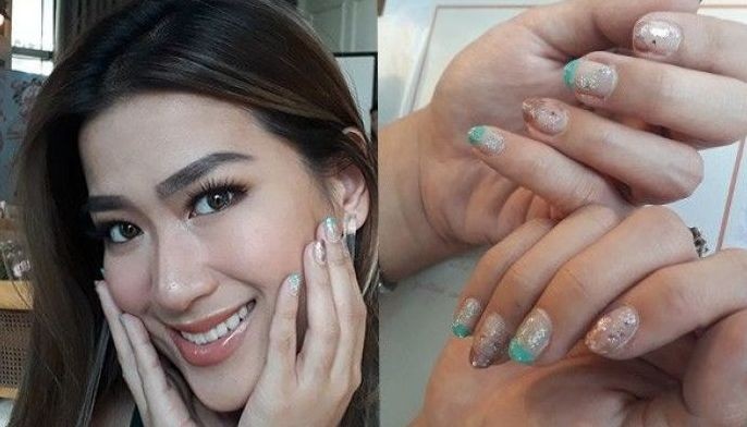 Love nail art? New book teaches pro techniques for amateurs