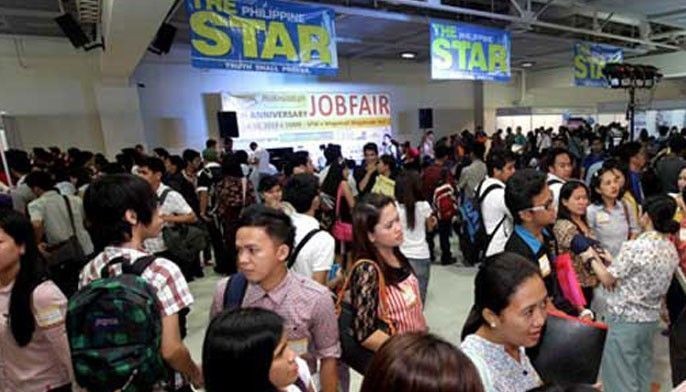 First-Time Jobseekers Act gipaabot nga mapirmahan ni Duterte