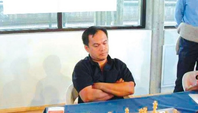 Top 100 Cebuano:Joseph Sanchez