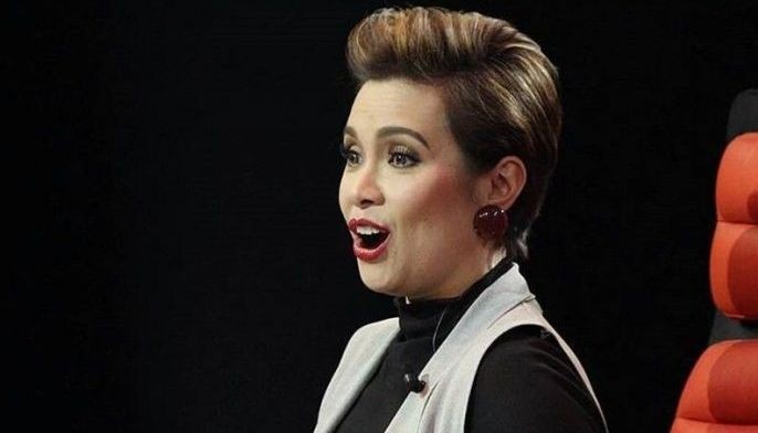 Doppelganger? Lea Salonga reacts to photos comparing her to Captain Marvel