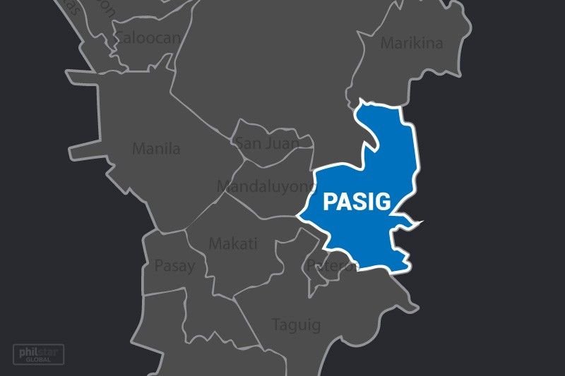 List of local candidates 2019: Pasig City