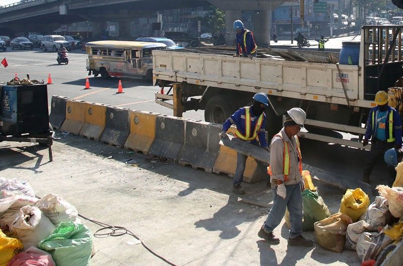 ADB to finance $100-M walkways in Metro Manila