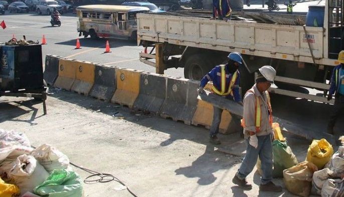 ADB to finance $100-M walkways in Metro Manila