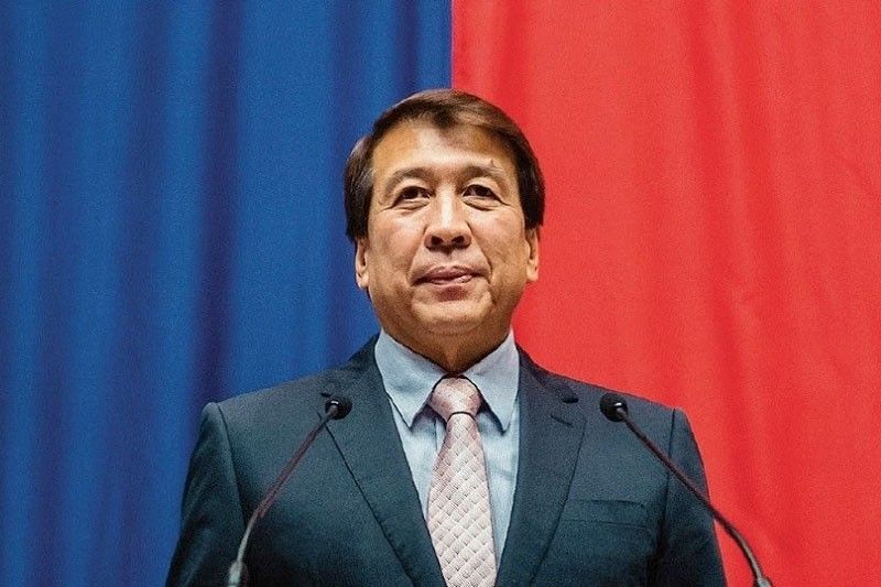 FariÃ±as withdraws from Ilocos Norte gubernatorial race