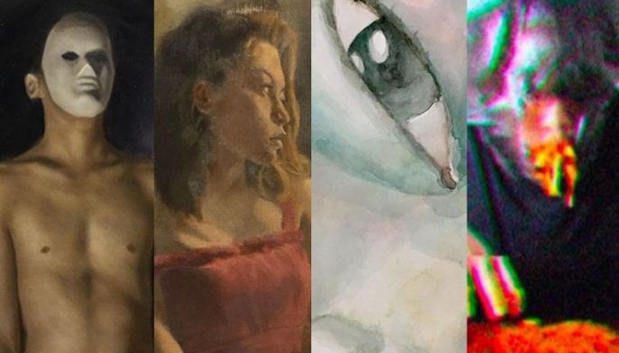 'Anonymity' exhibit shines spotlight on Cebu artists