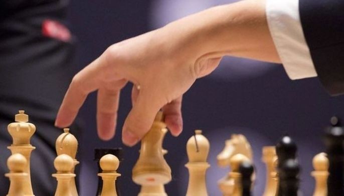 Pascua, Laylo score  1-2 finish in KL chess