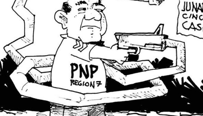 EDITORIAL - Thorough probe into Yballe&rsquo;s death needed