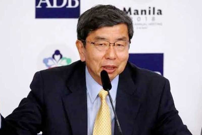 â��Trade tensions may weaken economic growth in Asia-Pacificâ��