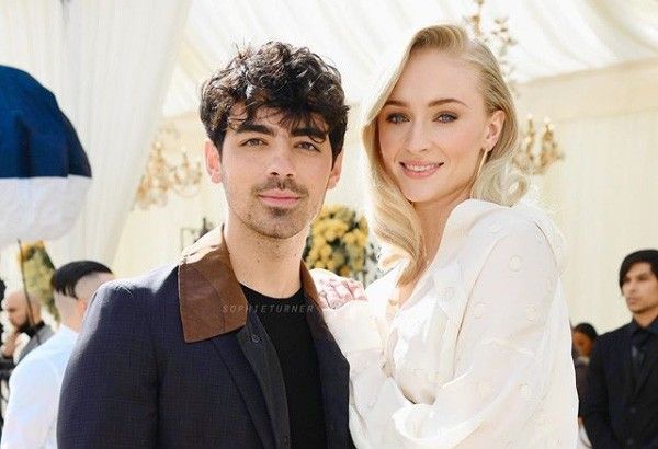 Joe Jonas Sophie Turner Confirm Divorce After 4 Years Of Marriage