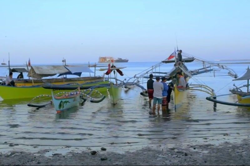 Fisherfolk seeking protection of West Philippine Sea score win at SC