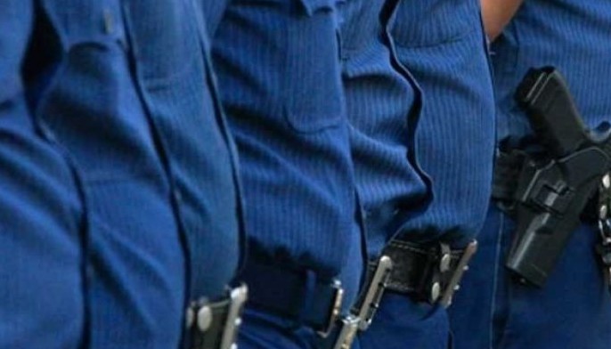 &lsquo;Misencounter&rsquo; took cop&rsquo;s life