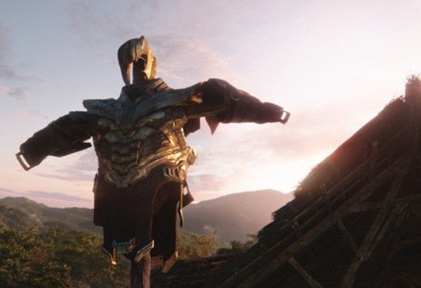 Production outfit confirms: â��Avengers: Endgameâ�� also partly shot in Philippines