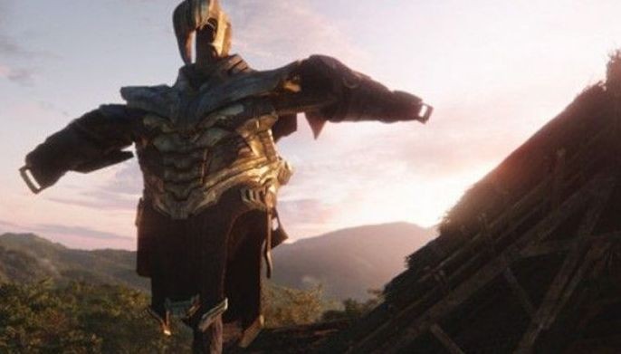 Production outfit confirms: &lsquo;Avengers: Endgame&rsquo; also partly shot in Philippines