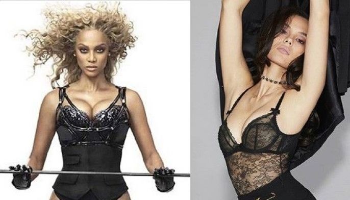 Tyra Banks interviews Catriona Gray, still &lsquo;fangirling&rsquo; with lava walk