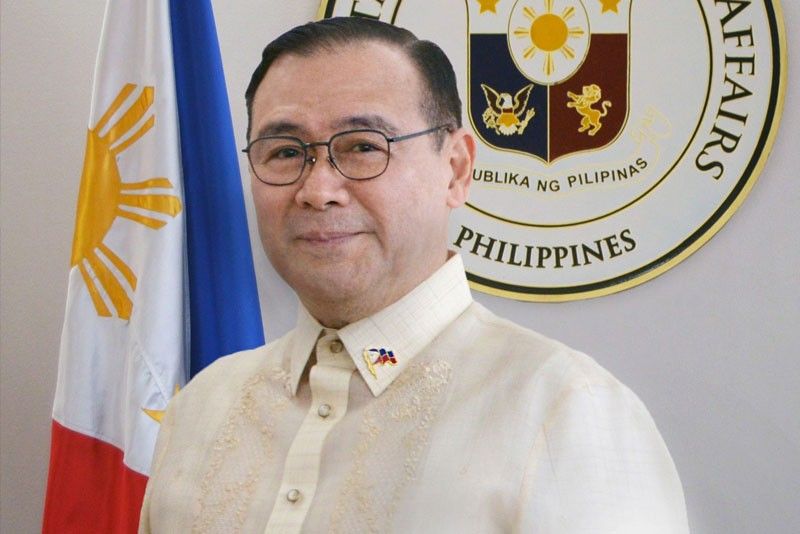 Eliminate terrorism like poisonous pest â�� Teddy Locsin