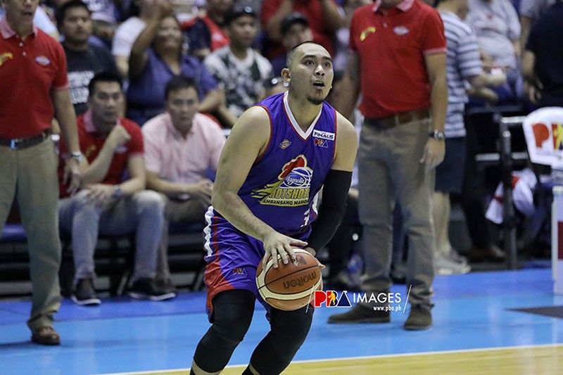 Paul Lee wants to avoid repeat of Magnoliaâ��s past Philippine Cup fate vs SMB