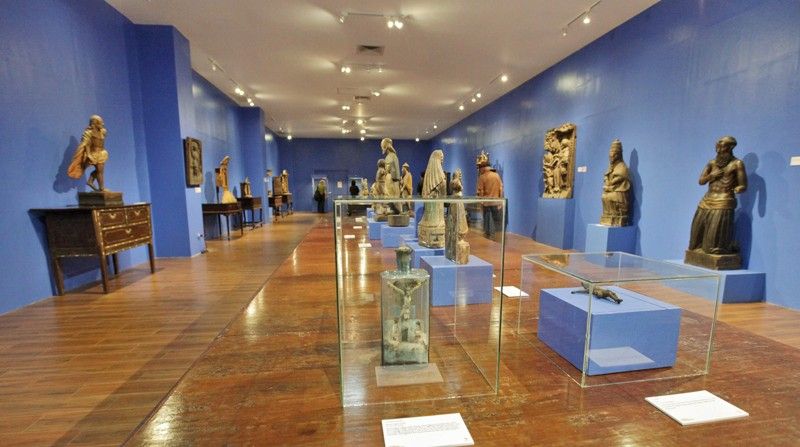 Museo de Intramuros: Preserving our collective memory