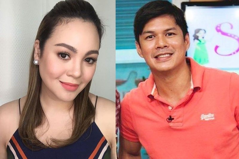 Claudine at Raymart kailangan ng kontrata para â��di mag-away