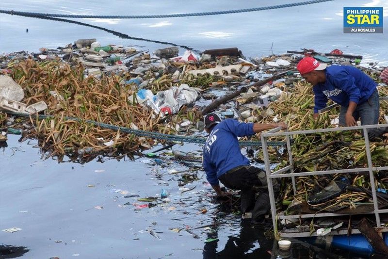 DILG to probe blocking of beach cleanup drive