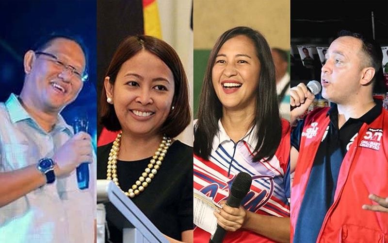 Incumbent Metro Manila officials lead survey