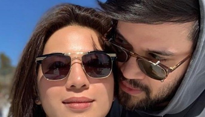 Luane Dy engaged na sa pinsan ni Dingdong