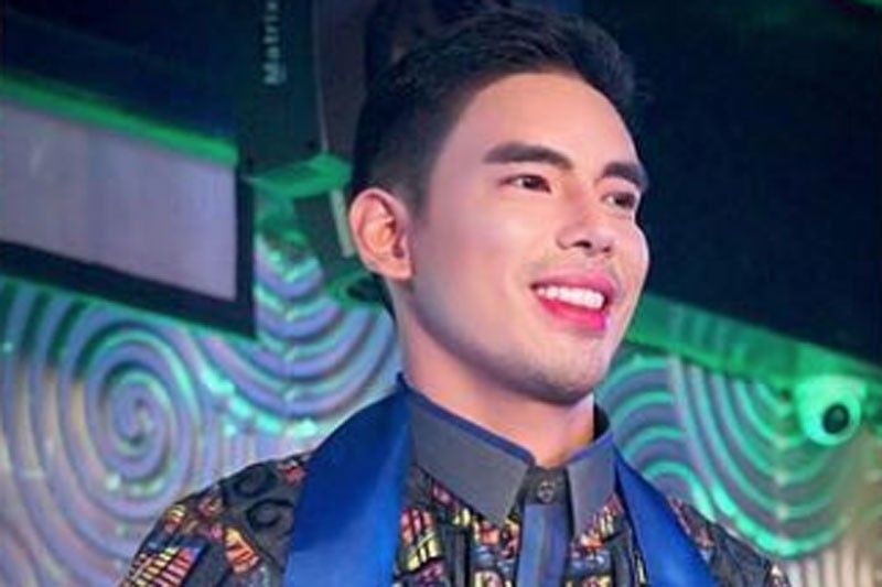 Pinoy, wagi uli sa Mr. Gay World