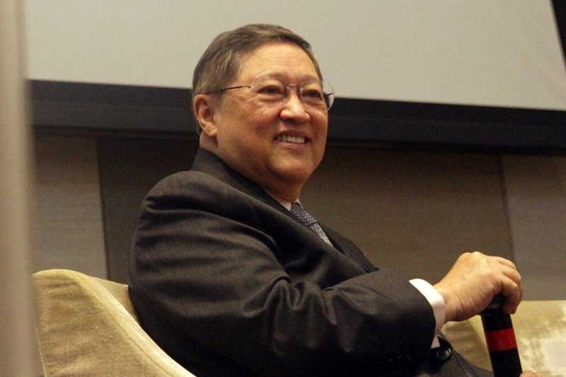 DOF eyes â��Aâ�� credit rating for Philippines in 2 years
