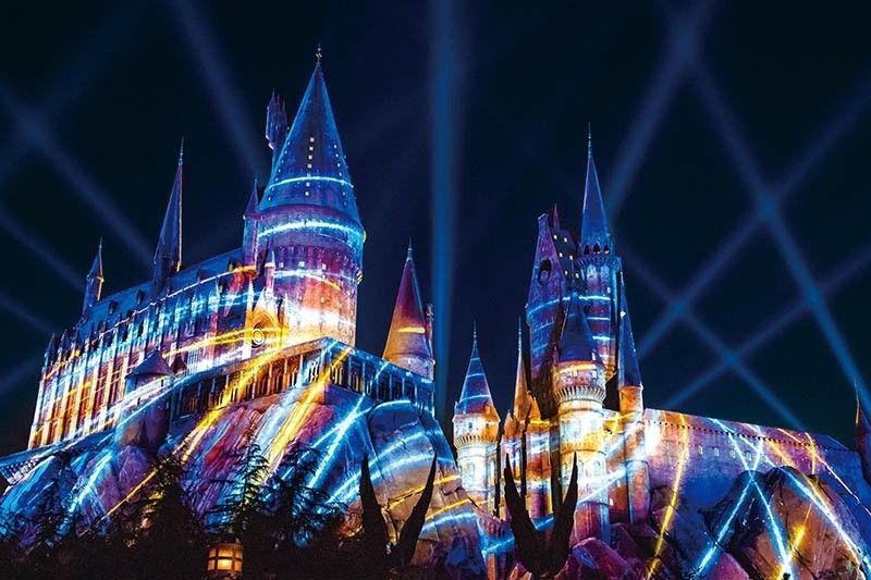 Universal Studios Japan: A gateway into the worldâ��s finest in culture and entertainment