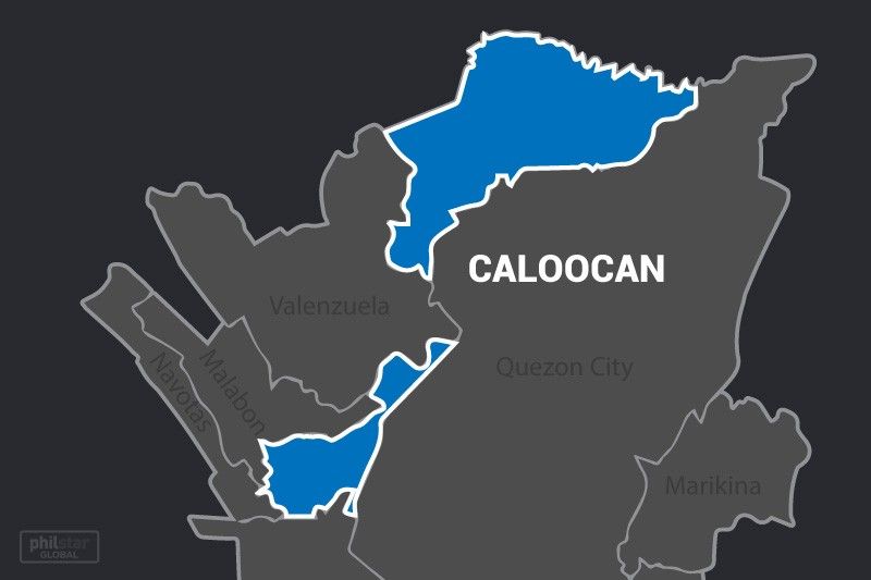 List of local candidates 2019: Caloocan City