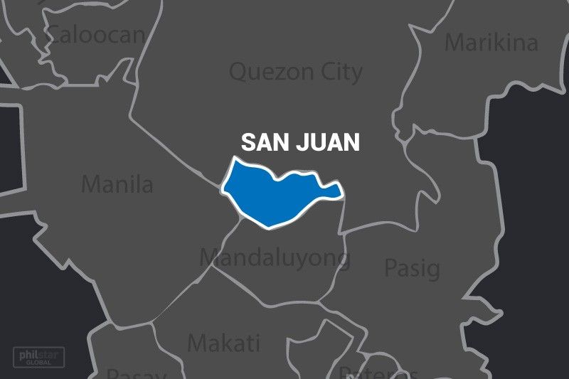List of local candidates 2019: San Juan City