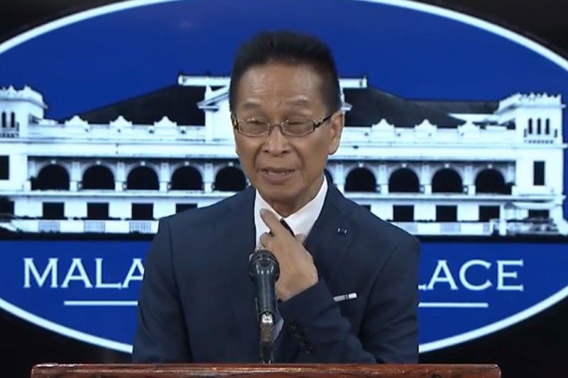 Palace on 'Chinese-only' establishments: We cannot allow that to happen