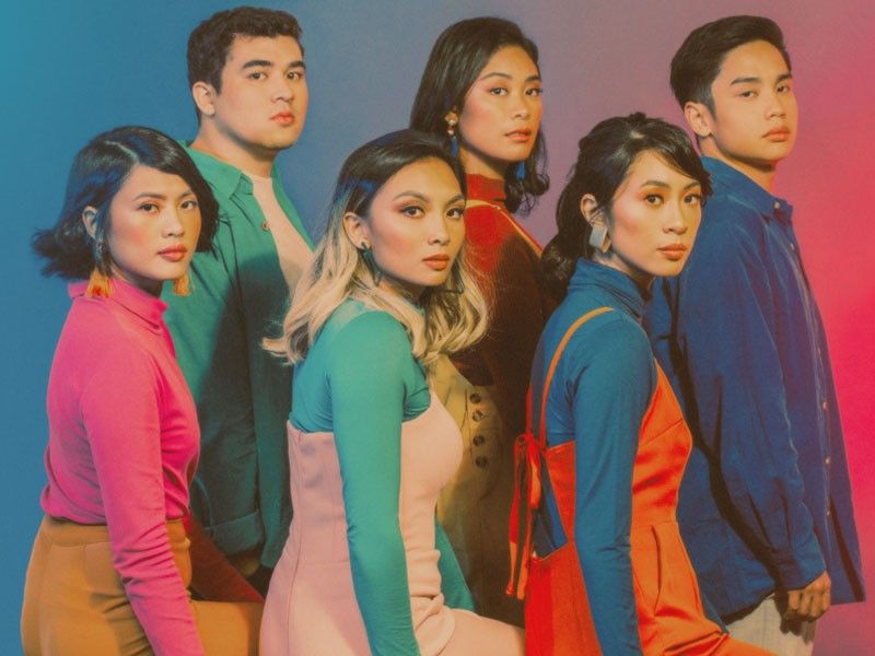 The Ransom Collective makes a No. 1 comeback with new single 'I donâ��t care'