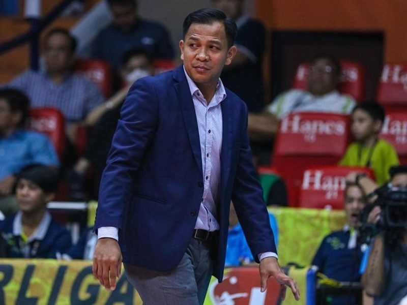 Victorious in PSL, Petron coach shifts focus to SEAG squad