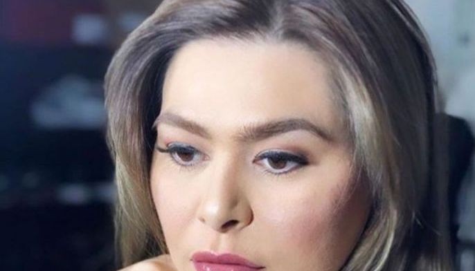 Actress Aiko Melendez files cyberlibel raps vs Zambales vice governor