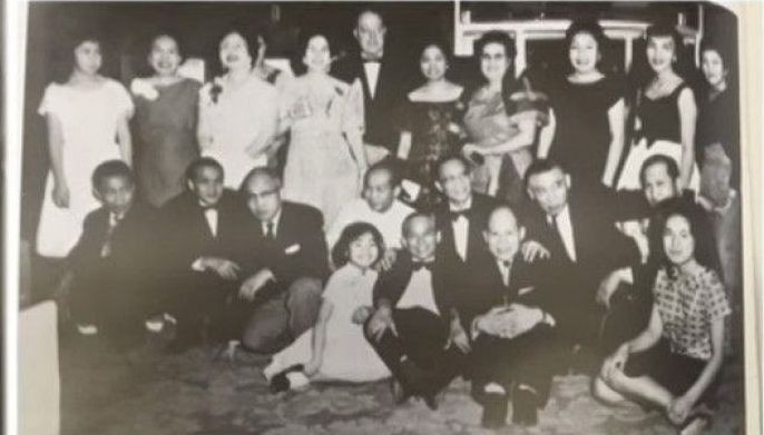Filipino &lsquo;Alaskeros&rsquo; featured in Hong Kong