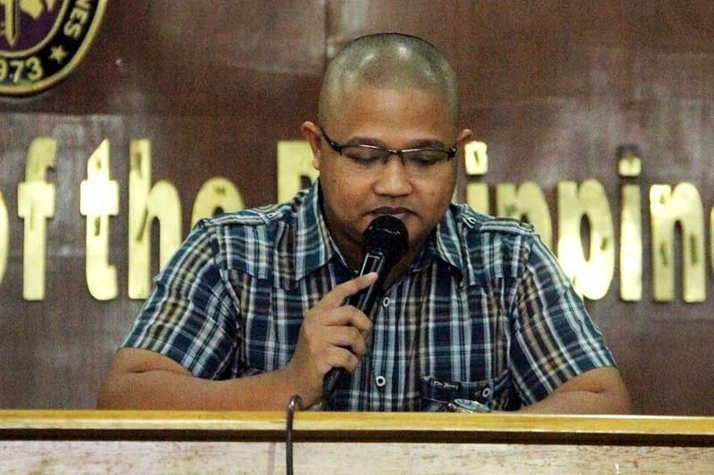 Palace questions credibility of man who claims to be â��Bikoyâ��