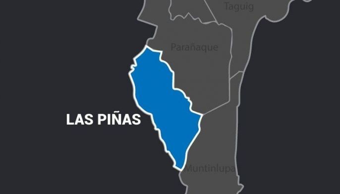 List of local candidates 2019: Las Pi&ntilde;as City