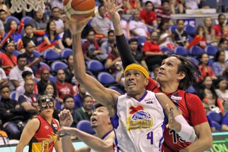 Hotshots seek 3-1 lead vs Beermen | Philstar.com