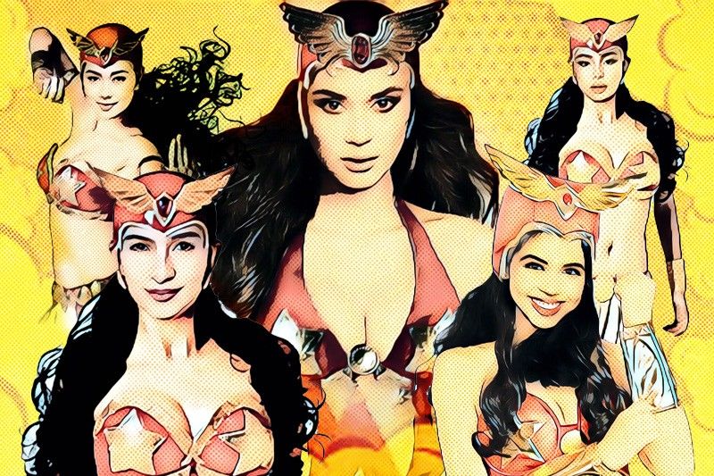 Liza Soberano, Ogie Diaz: New Darna should be a new girl